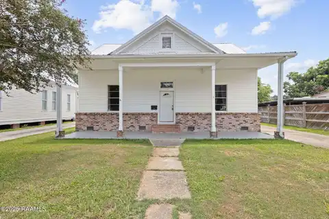 213 Clark Street, Franklin, LA 70538