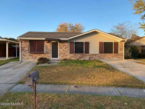102 Thompson Loop, Lafayette, LA 70506