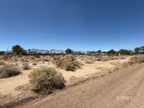352-112-09 Strecker ST, Ridgecrest, CA 93555