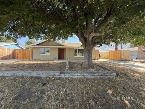 6508 Linda AVE, Lake Isabella, CA 93240