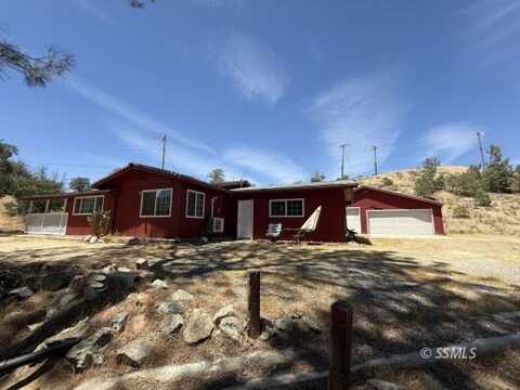 233 Berry WAY, Bodfish, CA 93205