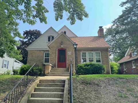 2231 9th Avenue, ROCKFORD, IL 61104