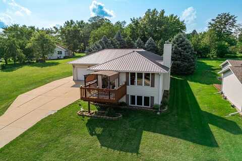 1726 Baintree, LAKE SUMMERSET, IL 61019