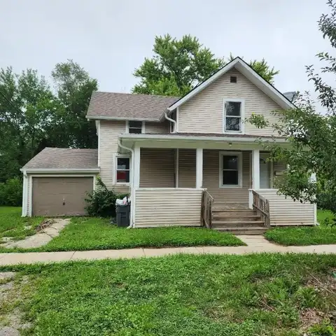 2411 Andrews, ROCKFORD, IL 61101