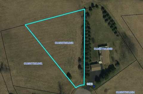 31-62 Wakonda, LAKE CARROLL, IL 61046