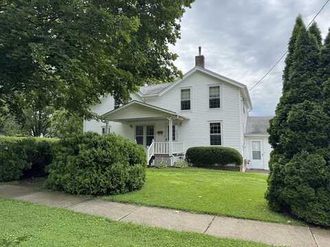 310 E Pearl, LANARK, IL 61046