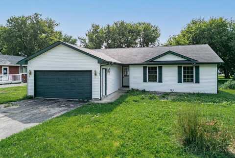 105 ROCKAWAY, POPLAR GROVE, IL 61065