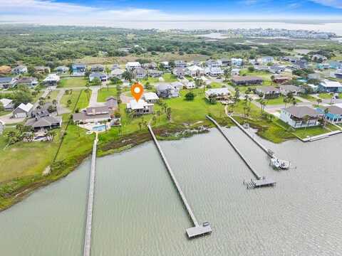 172 Front Street, ROCKPORT, TX 78382