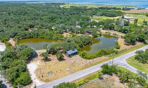 164 Fourth St, ROCKPORT, TX 78382