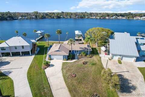 4740 S Acree Point, Homosassa, FL 34448