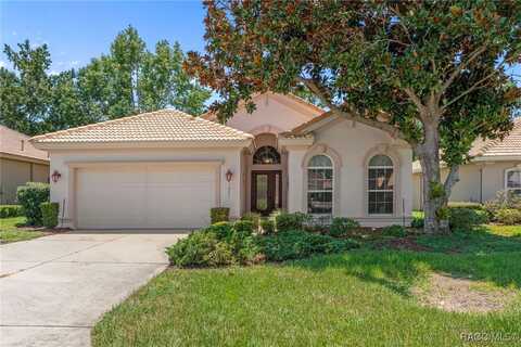 1031 W Diamond Shore Loop unit: 5, Hernando, FL 34442