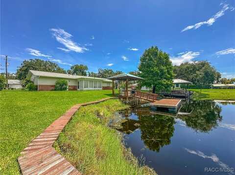 1220 Mossy Oak Drive, Inverness, FL 34450