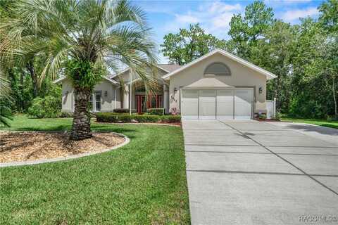 1933 W Landmark Drive, Citrus Springs, FL 34434
