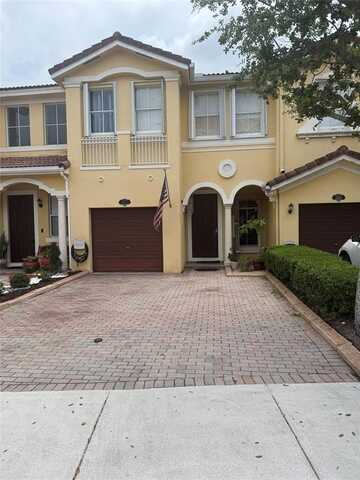 15037 SW 8th Ter, Miami, FL 33194
