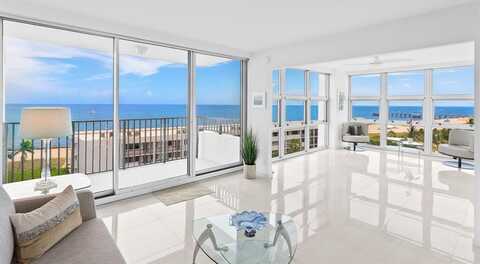 531 N Ocean Blvd, Pompano Beach, FL 33062