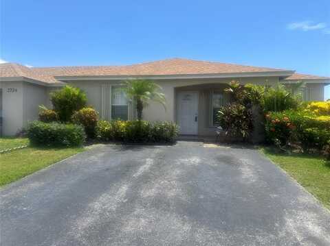 2728 NW 200 TERR, Miami Gardens, FL 33056