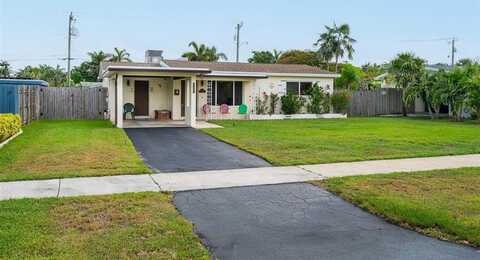 4307 Tyler St, Hollywood, FL 33021