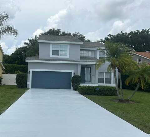 6885 Barnwell Dr, Boynton Beach, FL 33437