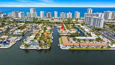 3305 NE 37th St, Fort Lauderdale, FL 33308