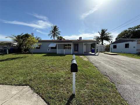 2411 SW 50th Ter, Plantation, FL 33317