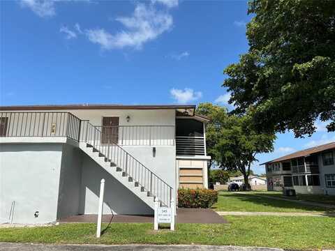 345 W Laurel Dr, Margate, FL 33063