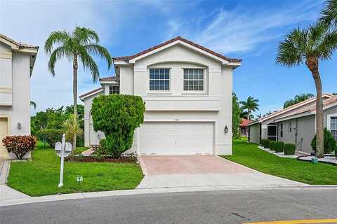 11600 NW 52nd Ct, Coral Springs, FL 33076