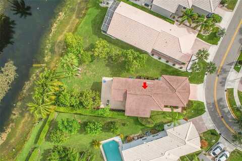 11600 NW 52nd Ct, Coral Springs, FL 33076