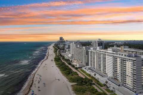 5601 Collins Ave, Miami Beach, FL 33140