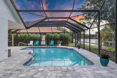 1041 Woodfall Ct, Weston, FL 33326
