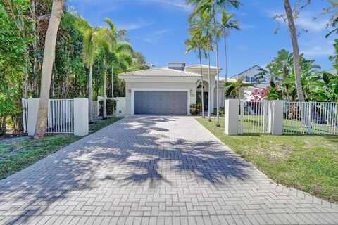3043 CENTER AVE, Fort Lauderdale, FL 33308