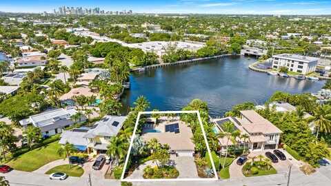 2509 NE 22nd Ter, Fort Lauderdale, FL 33305