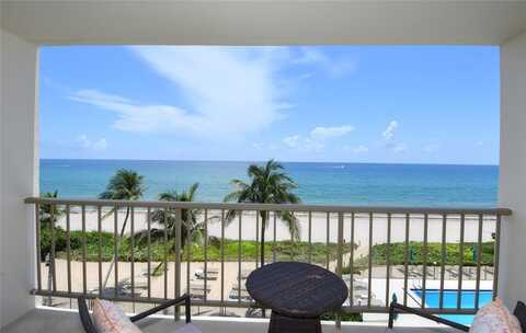 1021 Hillsboro Mile, Hillsboro Beach, FL 33062