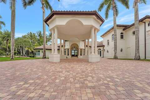 3440 Stallion Ln, Weston, FL 33331