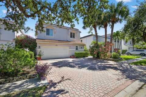 2119 Chagall Cir, West Palm Beach, FL 33409