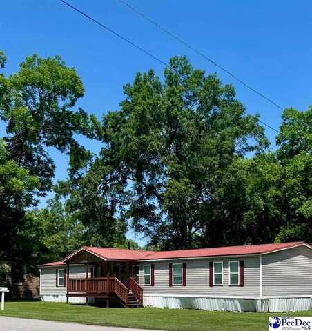4 Easterling Street, Benn, SC 29512