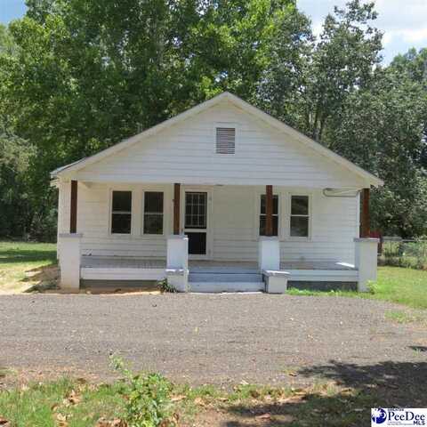 832 N Firetower Road, Florence, SC 29506