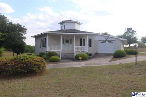 25560 Highway 151, Mc Bee, SC 29101