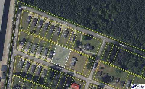 Lots 80 & 81 W Dixie Street, Florence, SC 29501
