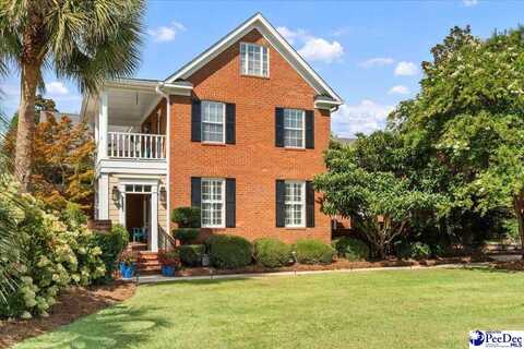 2637 Ascot Dr., Florence, SC 29501