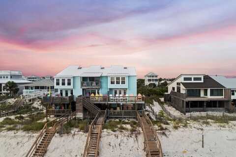 224 Seahorse Ln, Port Saint Joe, FL 32456