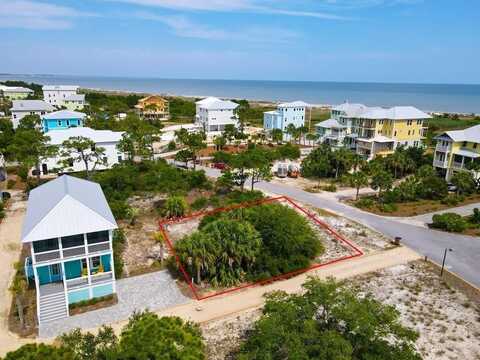 451 Jubilation Dr, Cape San Blas, FL 32456