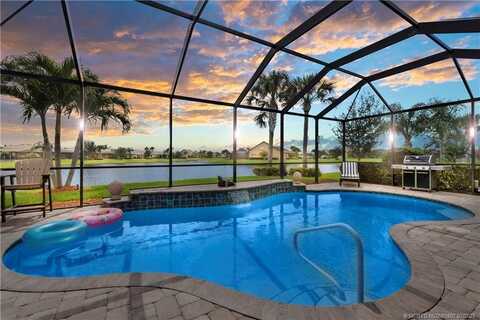 336 SE Courances Drive, Port Saint Lucie, FL 34984