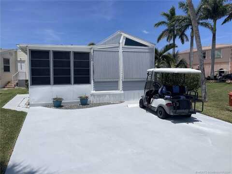 1002 Nettles Boulevard, Jensen Beach, FL 34957