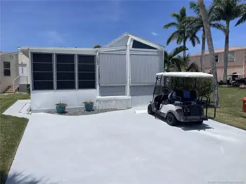 1002 Nettles Boulevard, Jensen Beach, FL 34957