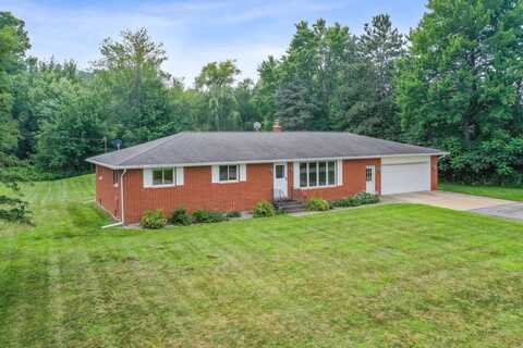 9351 YUREK Road, PULASKI, WI 54162