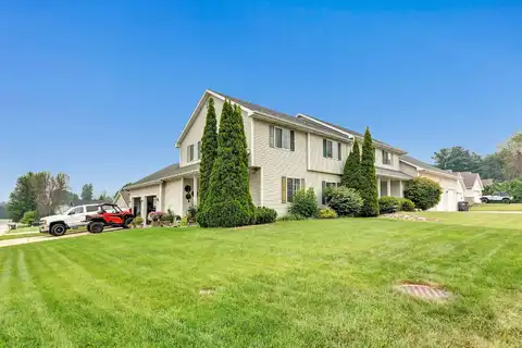 351 SALLY Street, SEYMOUR, WI 54165