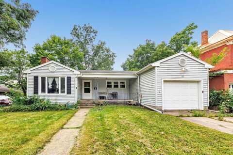 12 E 14TH Street, CLINTONVILLE, WI 54929