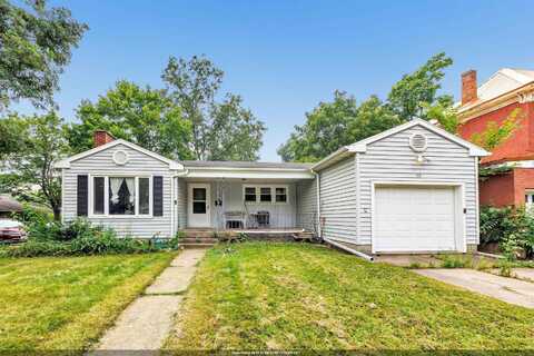 12 E 14TH Street, CLINTONVILLE, WI 54929