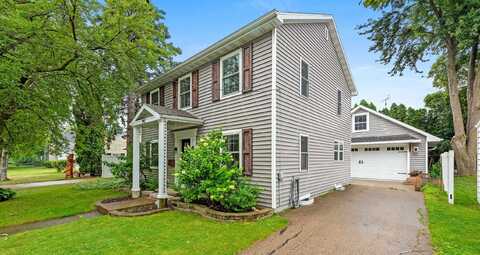 342 5TH Street, NEENAH, WI 54956