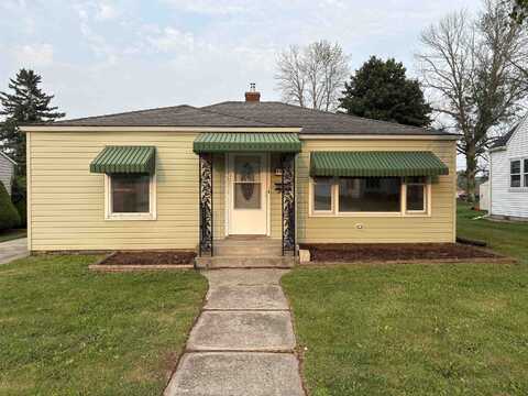 1413 N 6TH Street, MANITOWOC, WI 54220